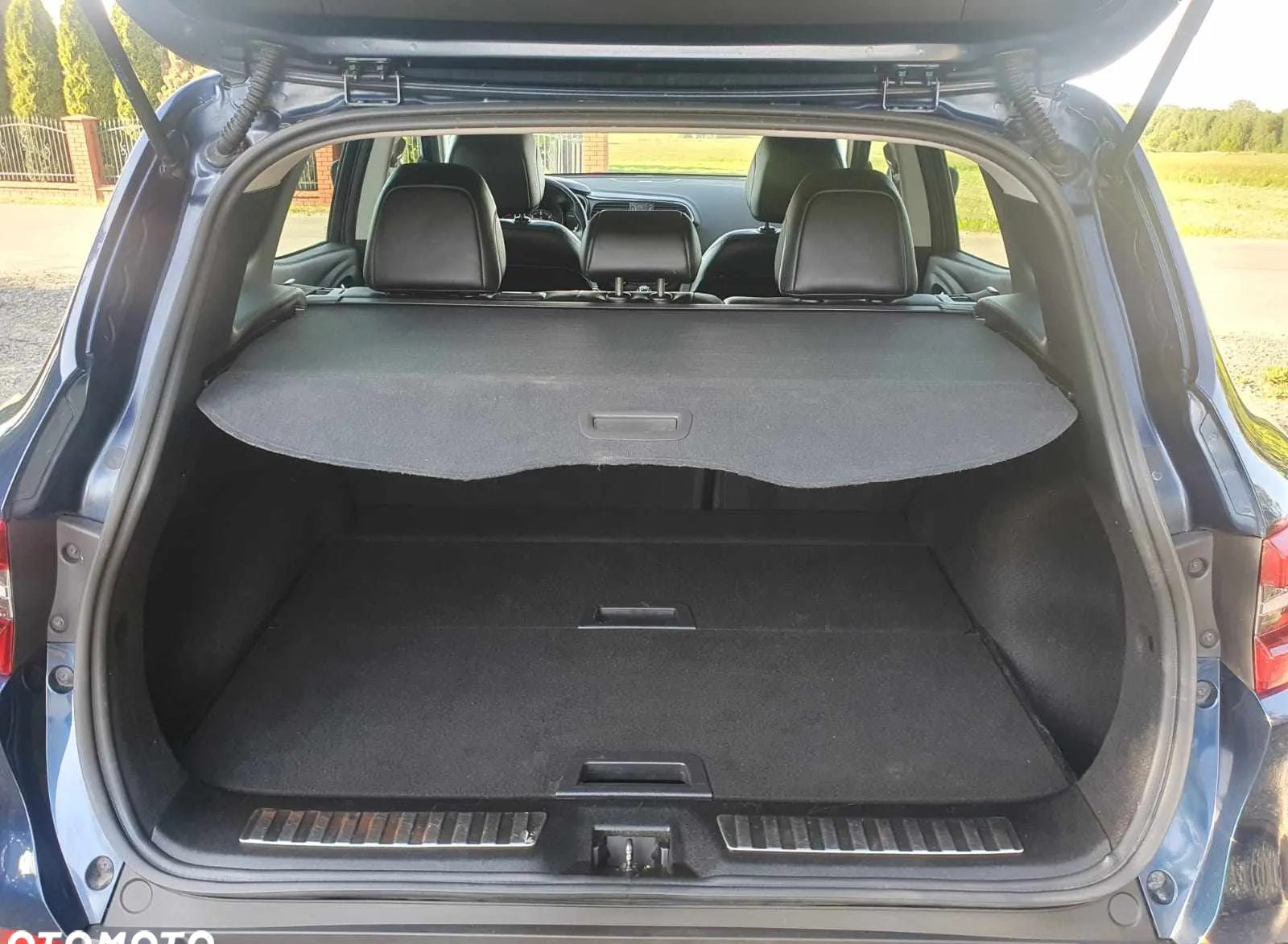 Renault Kadjar cena 59900 przebieg: 220089, rok produkcji 2015 z Kudowa-Zdrój małe 781